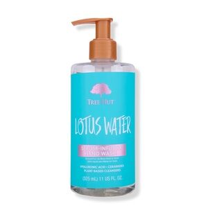 TREE HUT Lotus Water Hand Wash